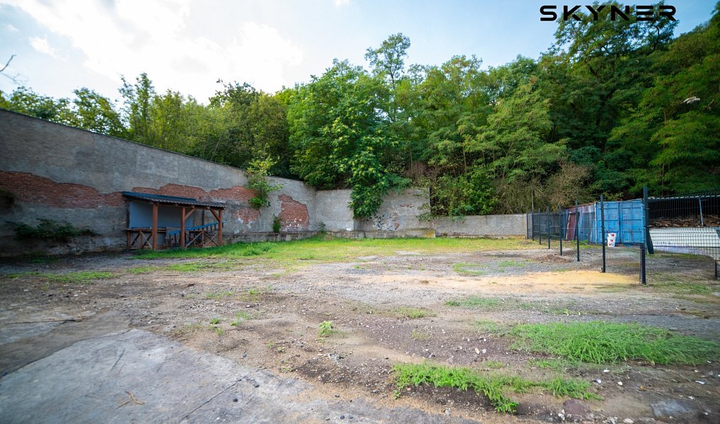 Pronájem ubytovacího objektu 255 m², Ústí nad Labem – náhled fotky 32