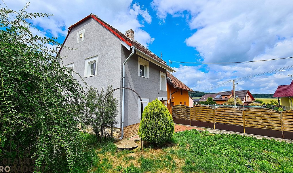 Prodej domu 72 m² s pozemkem 300 m², Vyškov – náhled fotky 5