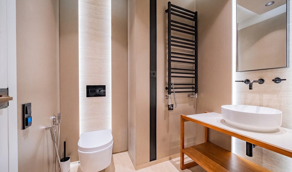 Prodej bytu 2+kk 57 m², Praha – náhled fotky 11