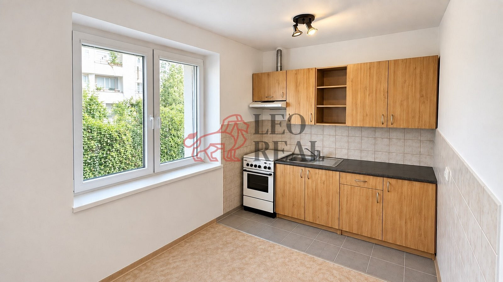 Prodej bytu 1+1 30 m²