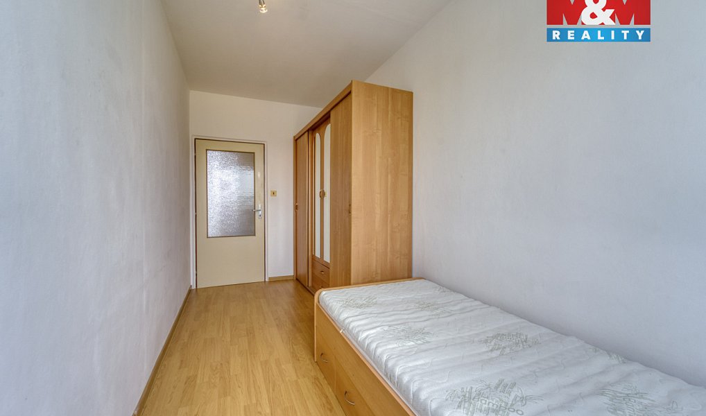 Prodej bytu 3+1 72 m², Tachov – náhled fotky 14