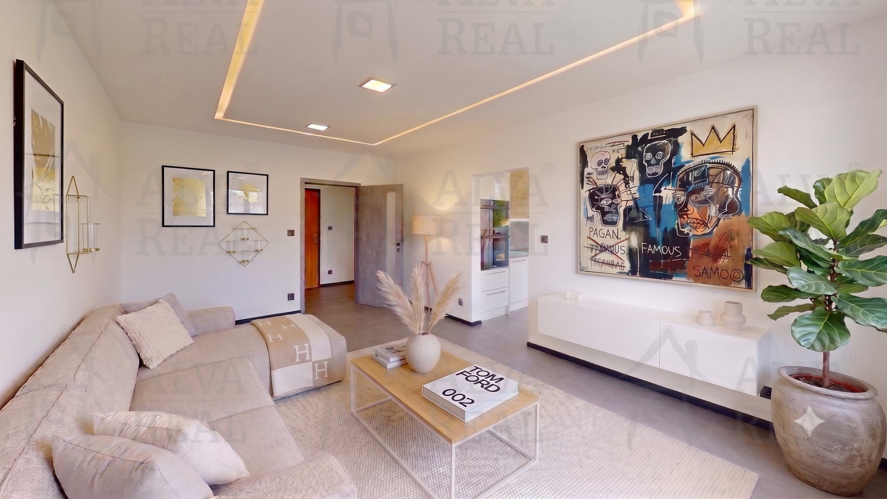 Prodej bytu 3+1 71 m² – fotografie 3