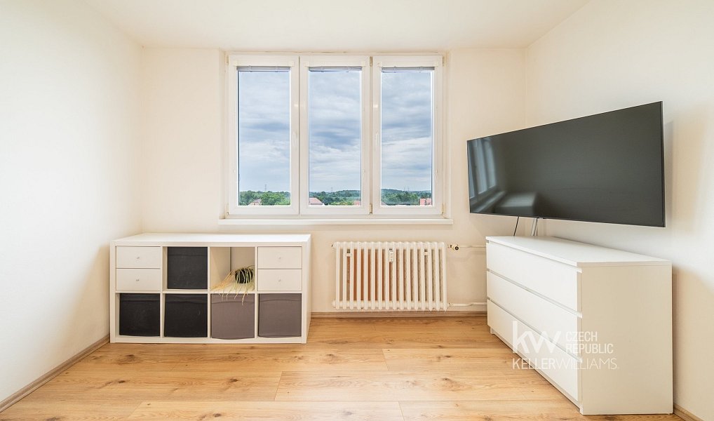 Prodej bytu 2+1 62 m², Postoloprty – náhled fotky 5