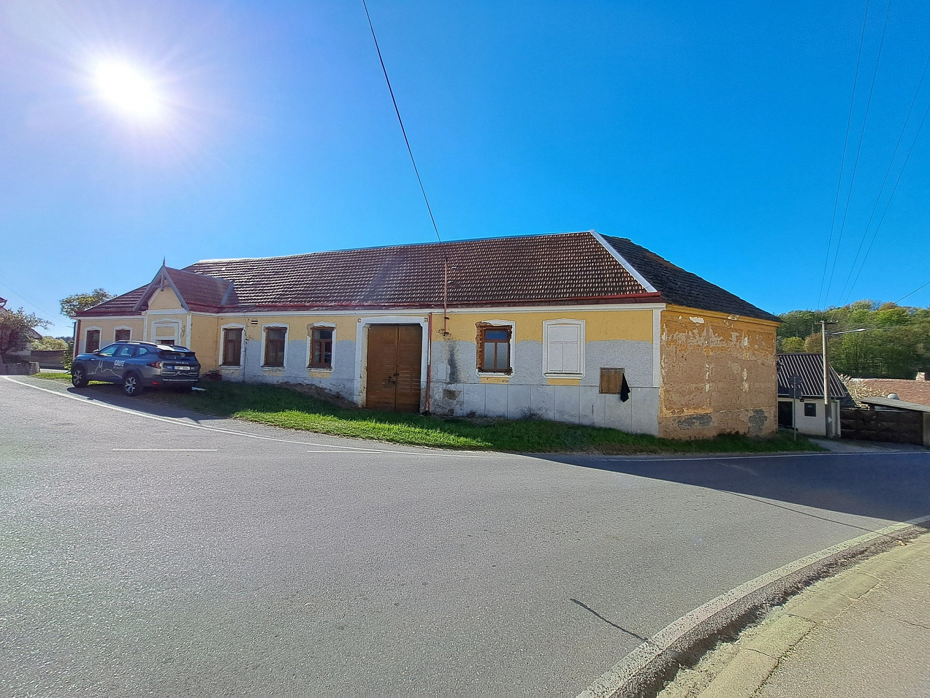 Prodej domu 935 m² s pozemkem 1 413 m² — photo 2