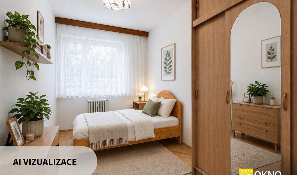 Prodej bytu 3+1 69 m², Prostějov – náhled fotky 4