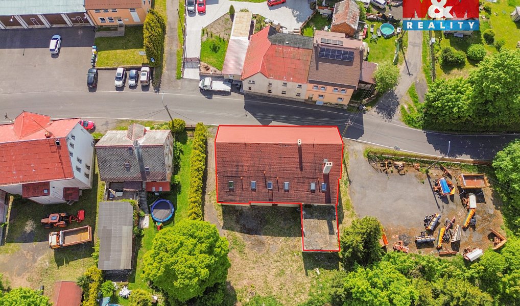 Prodej domu 600 m² s pozemkem 322 m², Šindelová – náhled fotky 27
