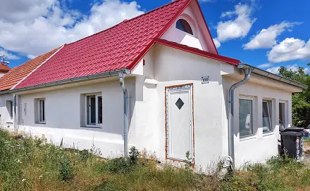 Prodej domu 77 m², Hostěradice - Chlupice, okres Znojmo
