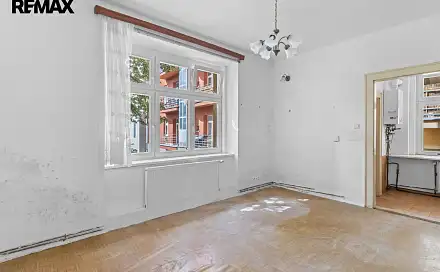 Prodej bytu 2+1 53 m², Doudova, Praha 4 - Podolí