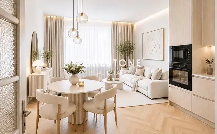 Prodej bytu 2+kk 59 m²