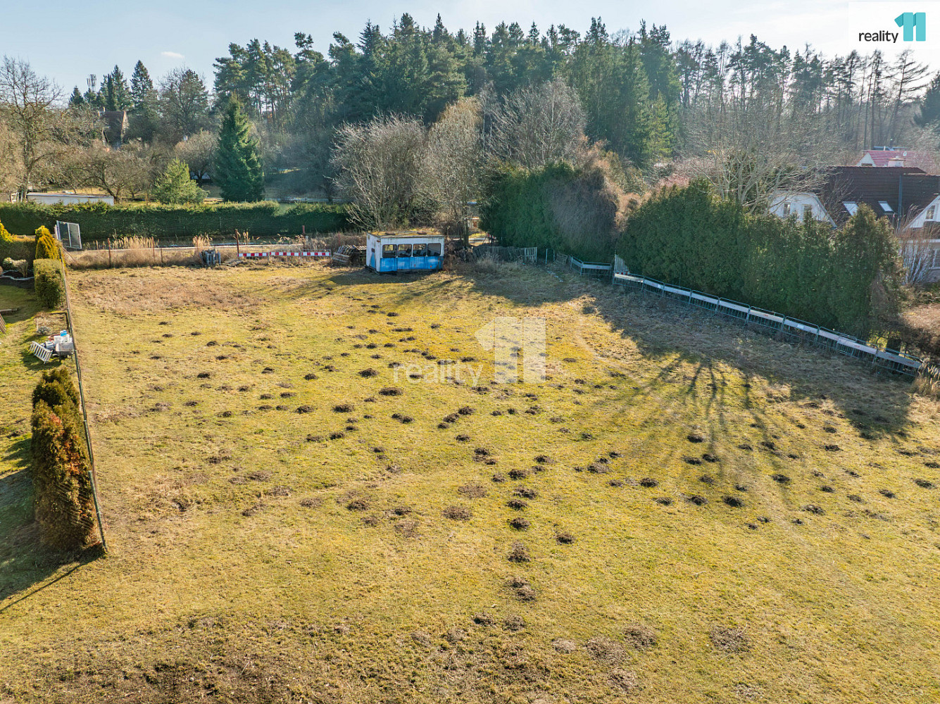 Prodej stavebního pozemku 1 151 m² – fotografie 4