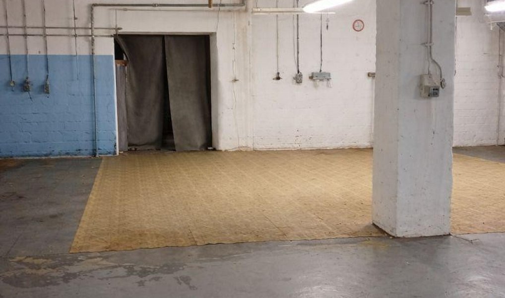 Pronájem skladovacích prostor 390 m², Přerov – náhled fotky 5