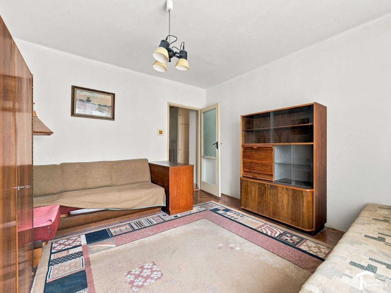 Prodej bytu 2+1 59 m² – fotografie 5