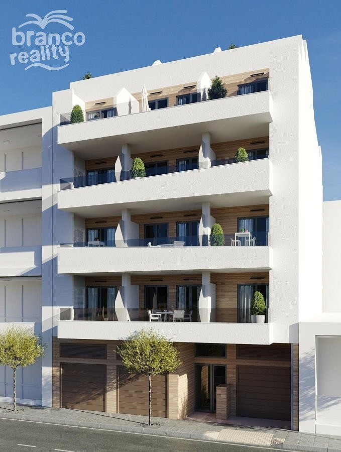 Prodej bytu 4+kk 119 m² - Vista 2