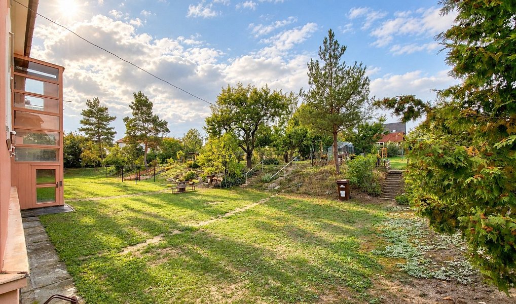 Prodej bytu 3+1 71 m², Hustopeče – náhled fotky 21