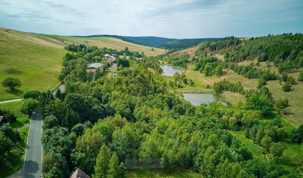 Prodej domu 410 m² s pozemkem 157 m², Moldava – náhled fotky 30