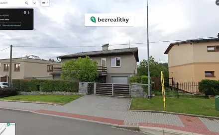 Prodej domu 178 m² s pozemkem 940 m², Nemilská, Zábřeh, okres Šumperk