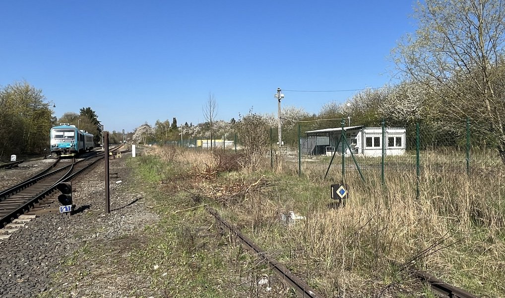 Prodej komerčního pozemku 6 120 m², Stochov – náhled fotky 7