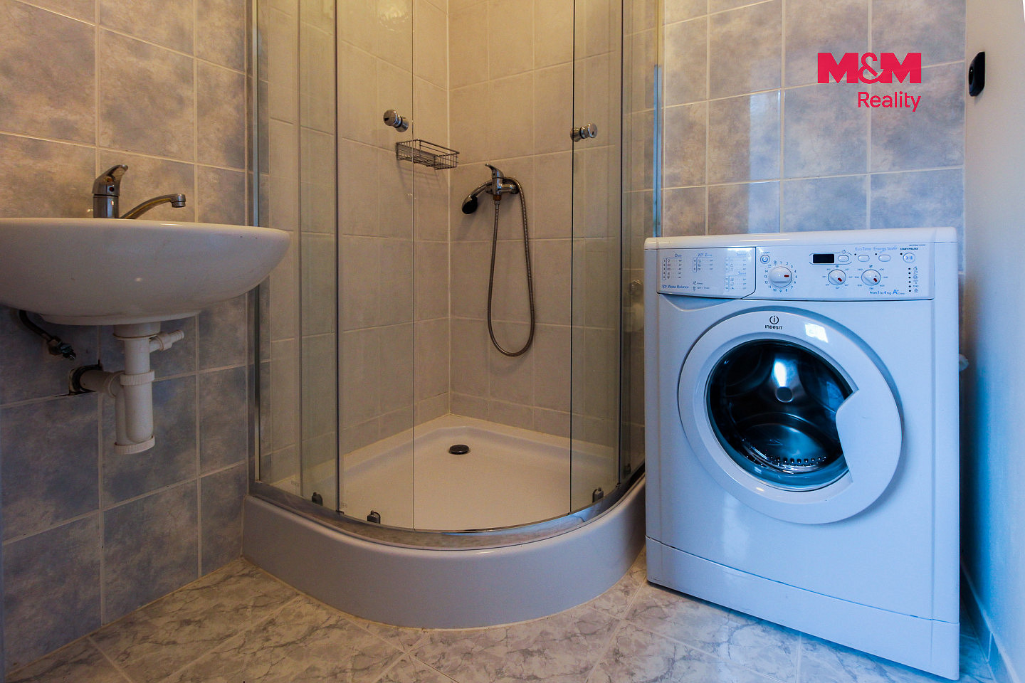 Prodej bytu 2+1 47 m² – fotografie 4