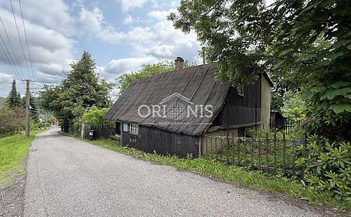 Prodej chaty/chalupy 89 m² s pozemkem 805 m², Polevsko, okres Česká Lípa