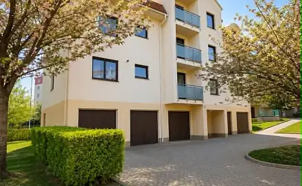 Prodej bytu 3+1 61 m²