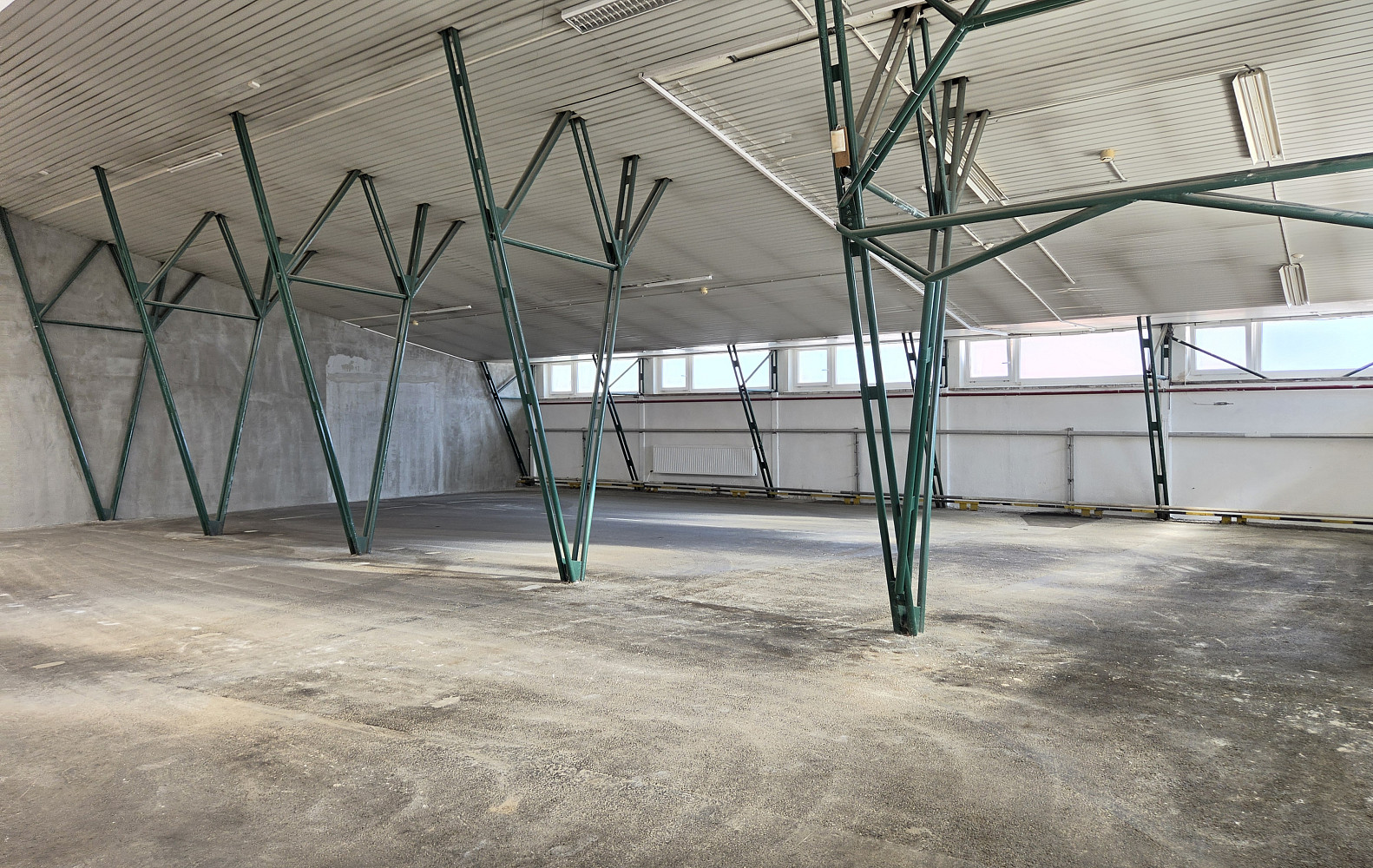 Pronájem výrobních prostor 515 m² – fotografie 4