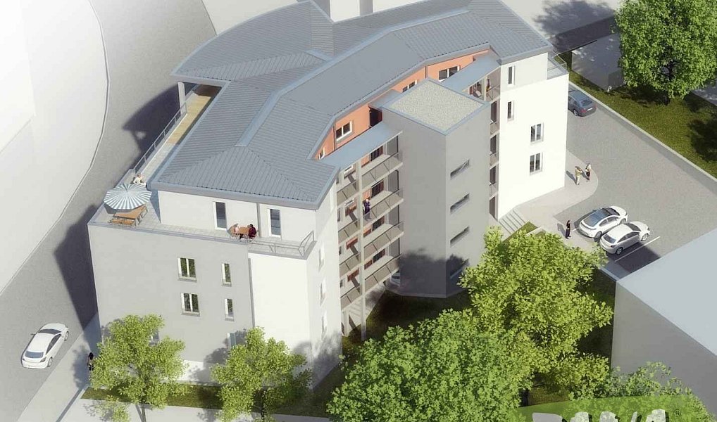 Prodej bytu 3+kk 70 m², Dvůr Králové nad Labem – náhled fotky 4