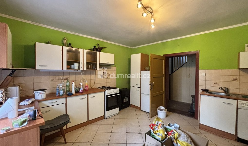 Prodej domu 120 m² s pozemkem 573 m², Krajková – náhled fotky 6