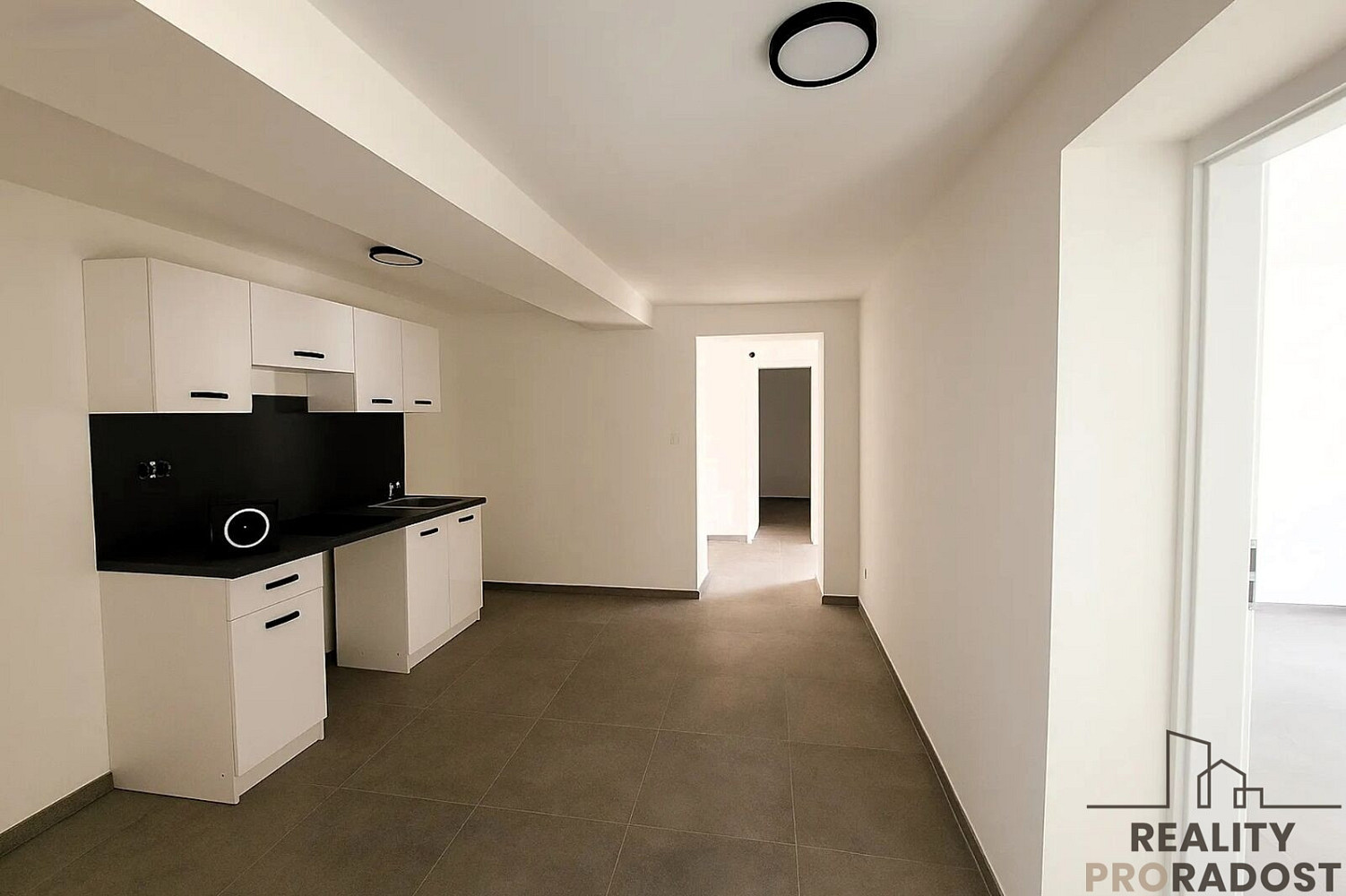 Pronájem pokoje 18 m²