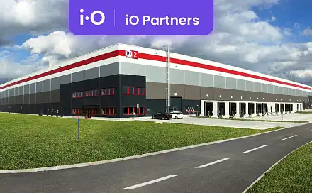 Pronájem skladovacích prostor 1 500 m², Zeleneč - Mstětice, okres Praha-východ