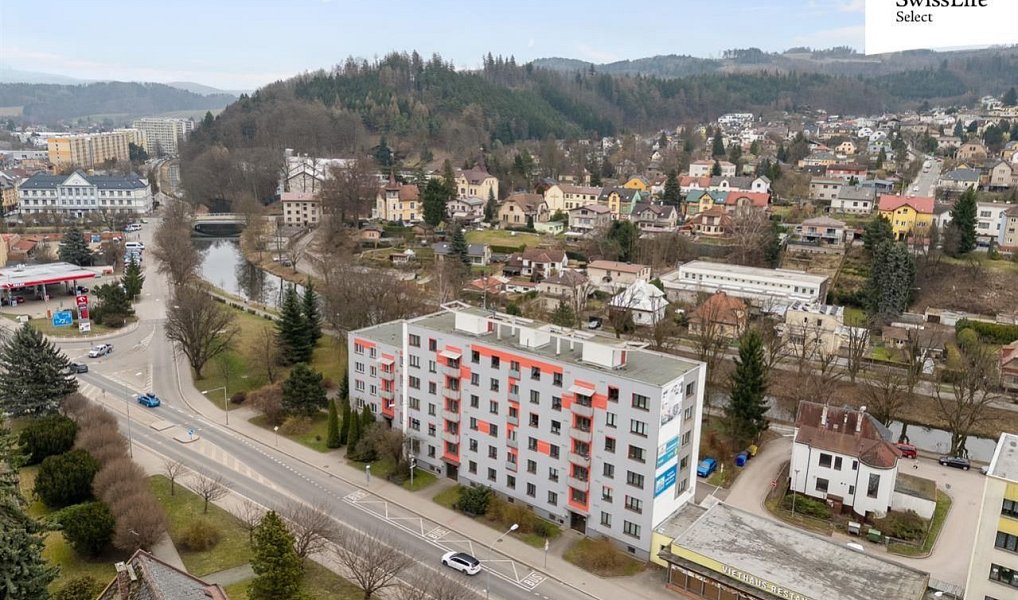 Prodej bytu 4+1 66 m², Náchod – náhled fotky 25