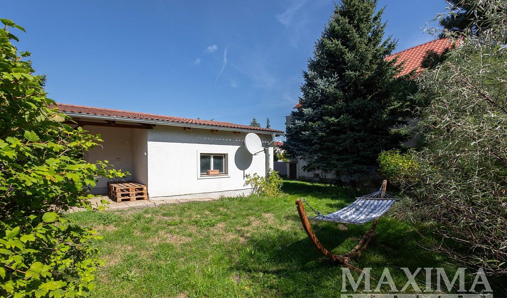 Prodej domu 180 m² s pozemkem 1 806 m², Cvrčovice – náhled fotky 24