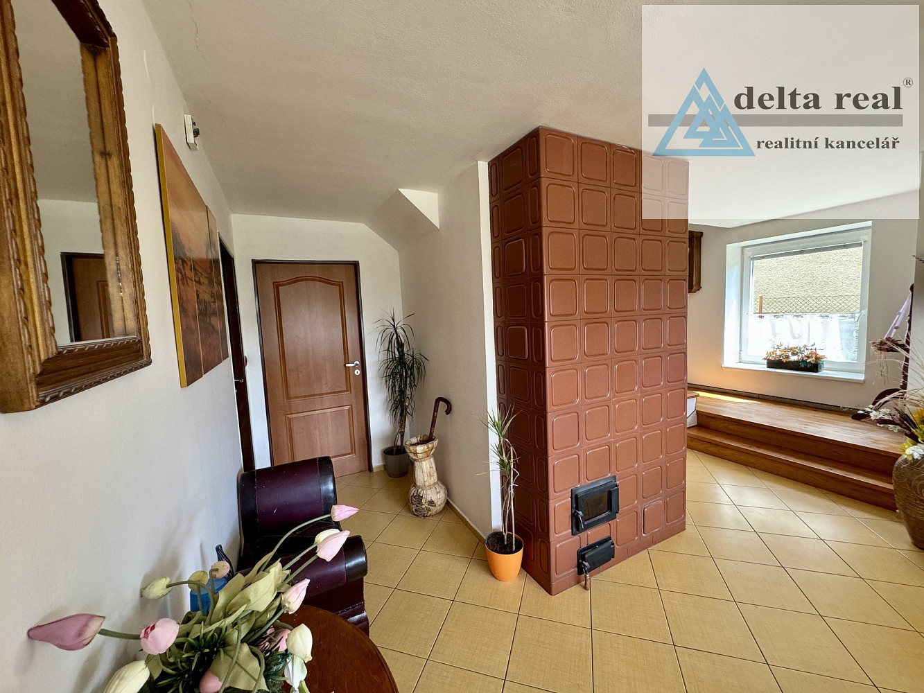 Prodej domu 192 m² s pozemkem 1 217 m² – fotografie 4