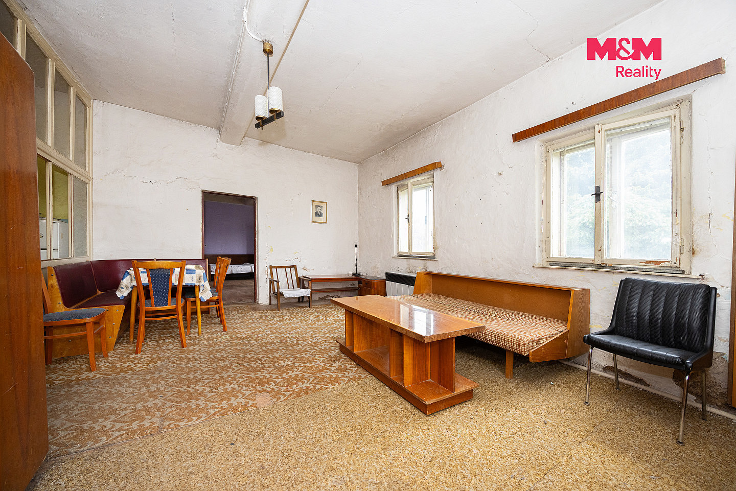 Prodej domu 150 m² s pozemkem 472 m² – fotografie 4