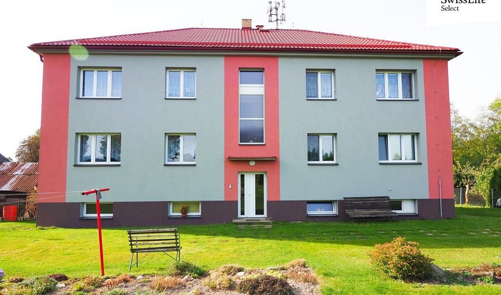 Pronájem bytu 3+1 77 m², Radostín – náhled fotky 2