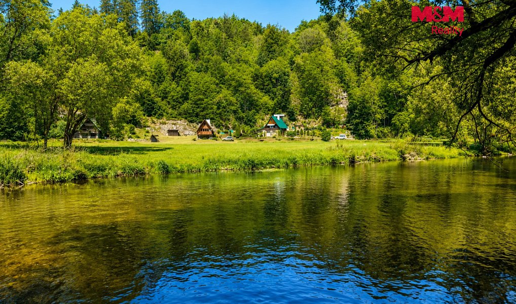 Prodej pozemku 804 m², Kácov – náhled fotky 8