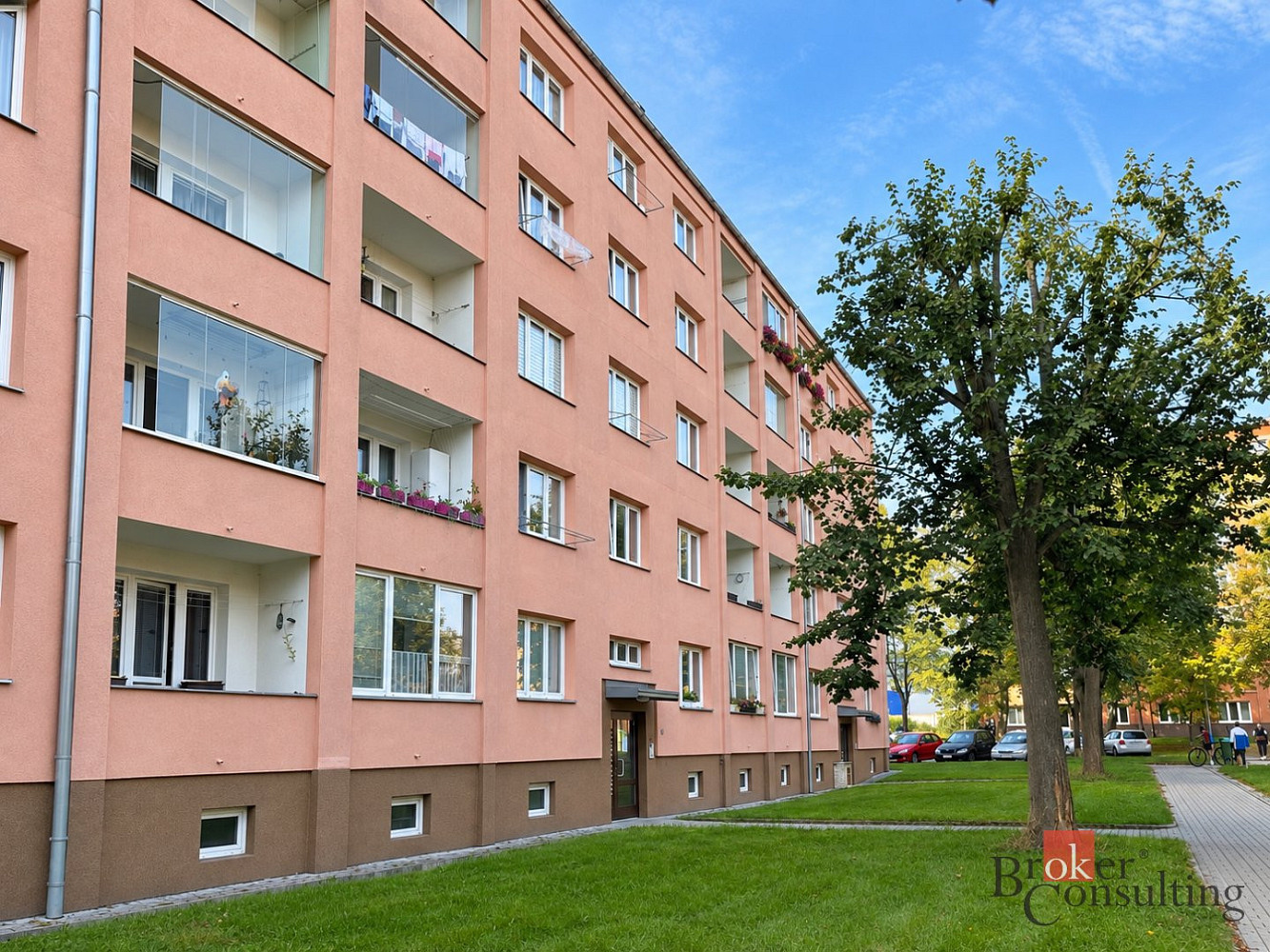 Prodej bytu 2+1 53 m² – fotografie 4