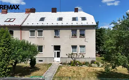 Prodej bytu 2+1 45 m²