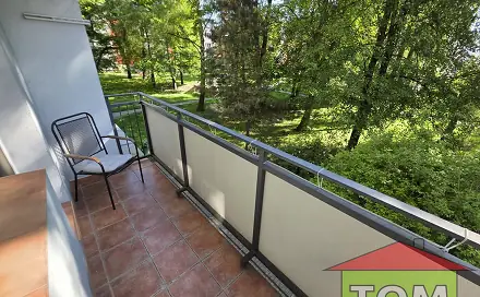 Prodej bytu 3+1 61 m², Růžová, Valašské Meziříčí - Krásno nad Bečvou, okres Vsetín