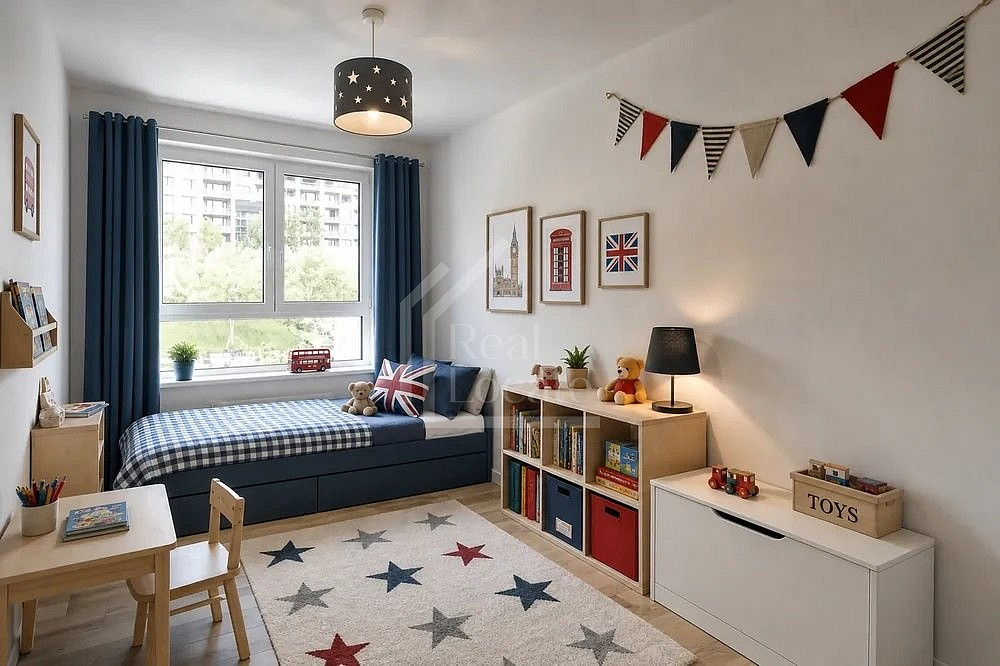 Prodej bytu 4+kk 113 m² – fotografie 4