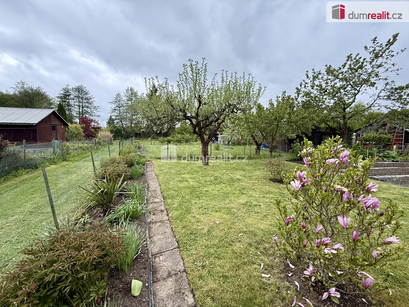 Prodej chaty/chalupy 20 m² — photo 5