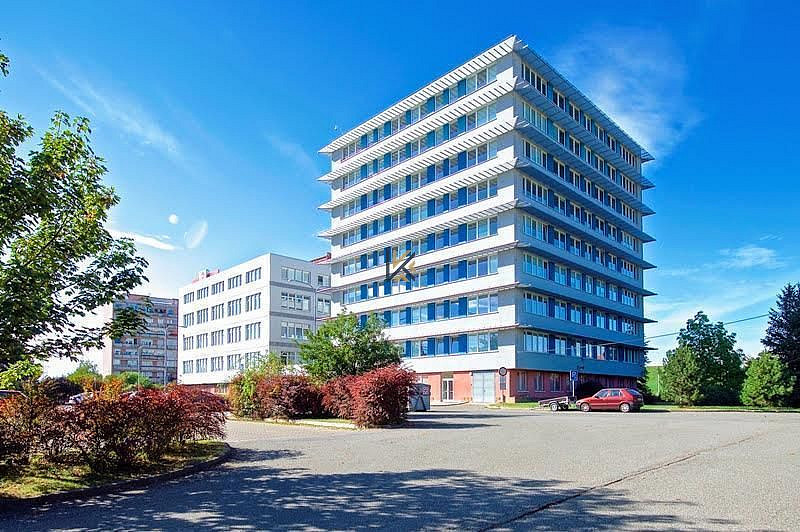 Pronájem kanceláře 38 m²