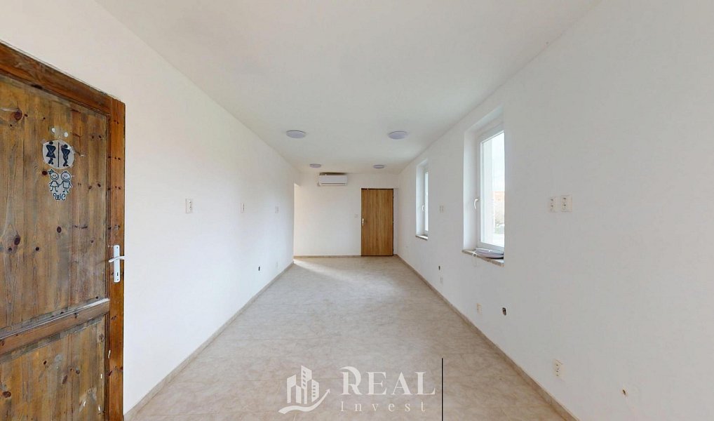 Prodej komerčního objektu (jiného typu) 68 m², Most – náhled fotky 12