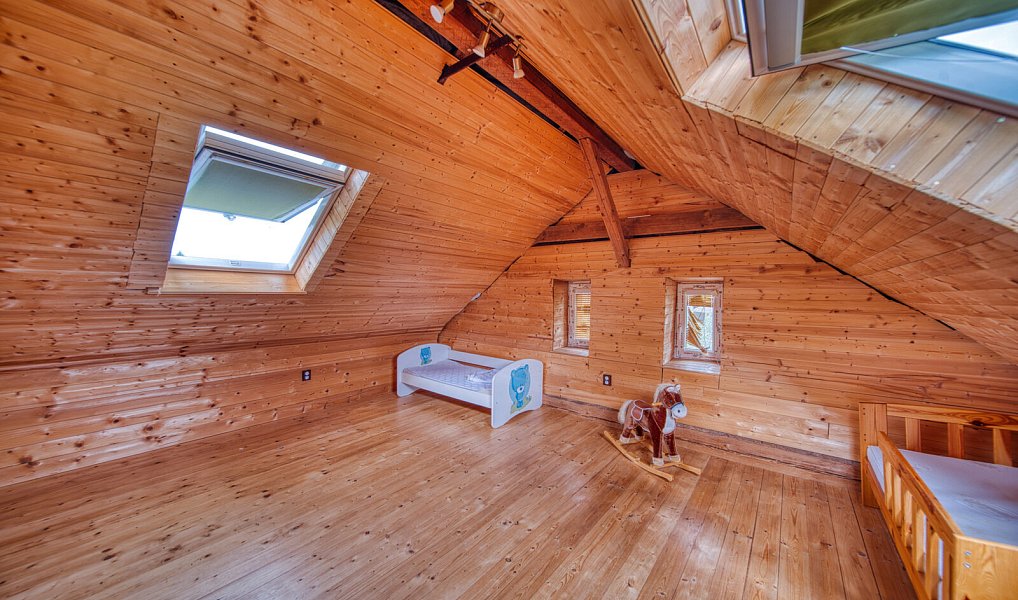 Prodej chaty/chalupy 75 m² s pozemkem 1 814 m², Čermná nad Orlicí – náhled fotky 3