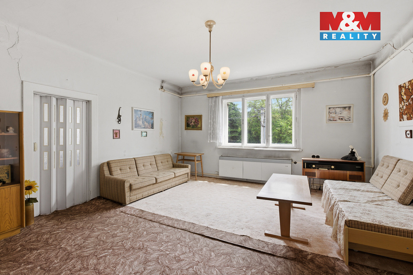Prodej bytu 2+1 92 m² — photo 2