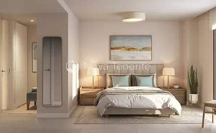 SERENE Rocabella 4 ložnice - Tenerife, Callao Salvaje, Adeje, Španělsko