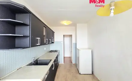 Prodej bytu 3+1 67 m²