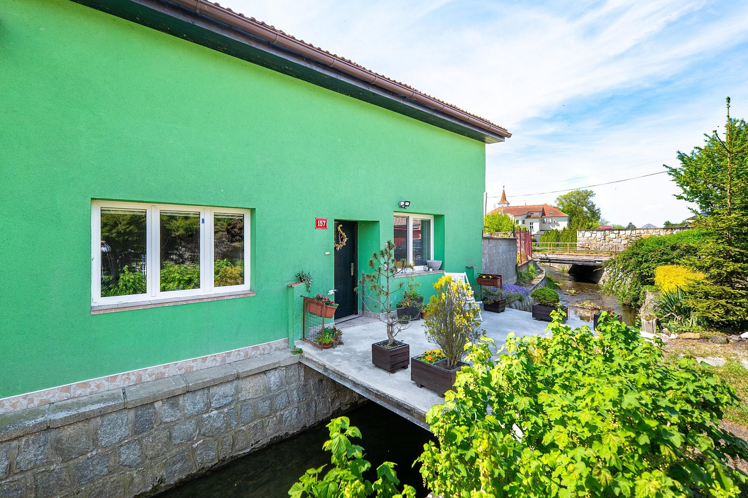 Prodej domu 319 m² s pozemkem 300 m² – fotografie 3