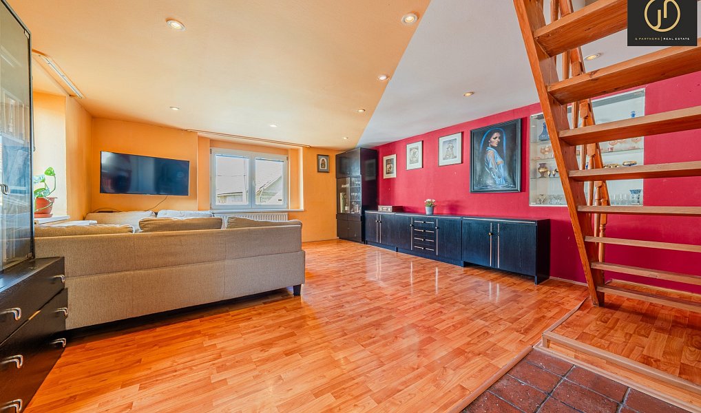 Prodej domu 136 m² s pozemkem 360 m², Makotřasy – náhled fotky 25