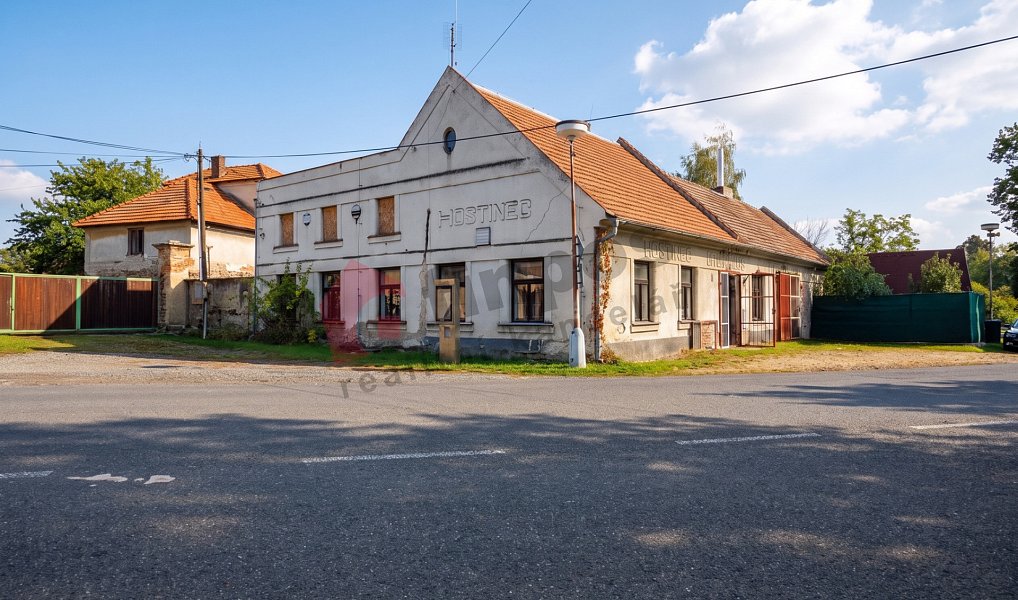 Prodej rodinného domu, 250 m², Poboří, Kolín, Plaňany