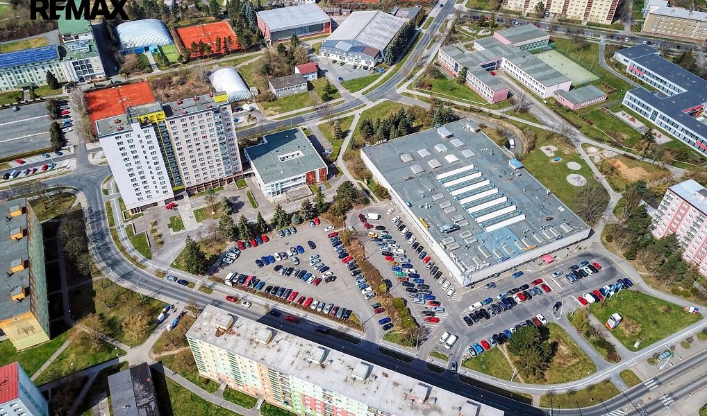 Pronájem obchodních prostor 453 m², Plzeň – náhled fotky 8